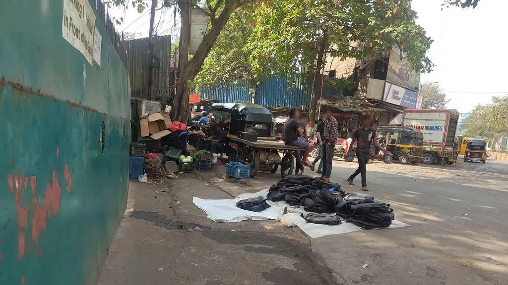 Nayak's Bike Point