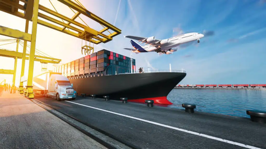 AGF Logistics Private Limited