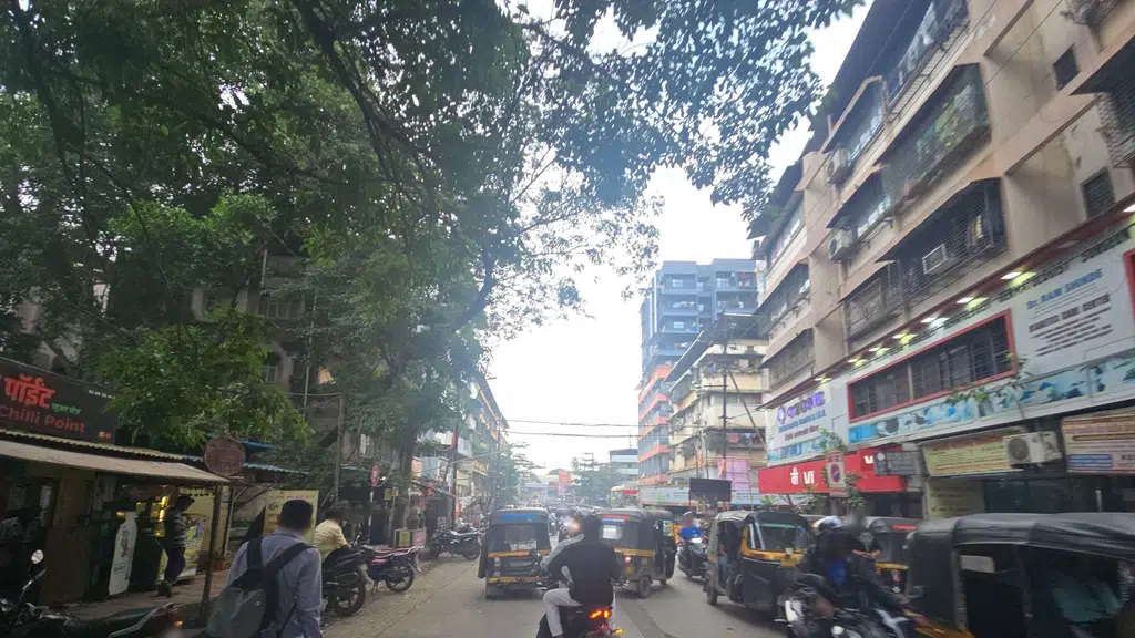 Shree Tukaimata Estate Agency