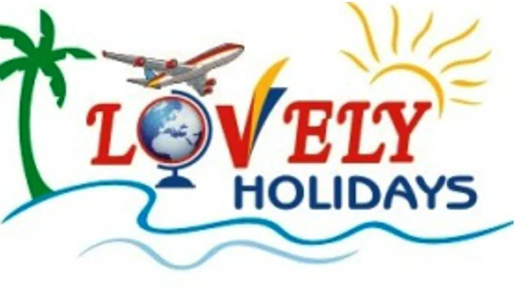 Lovely Holidays