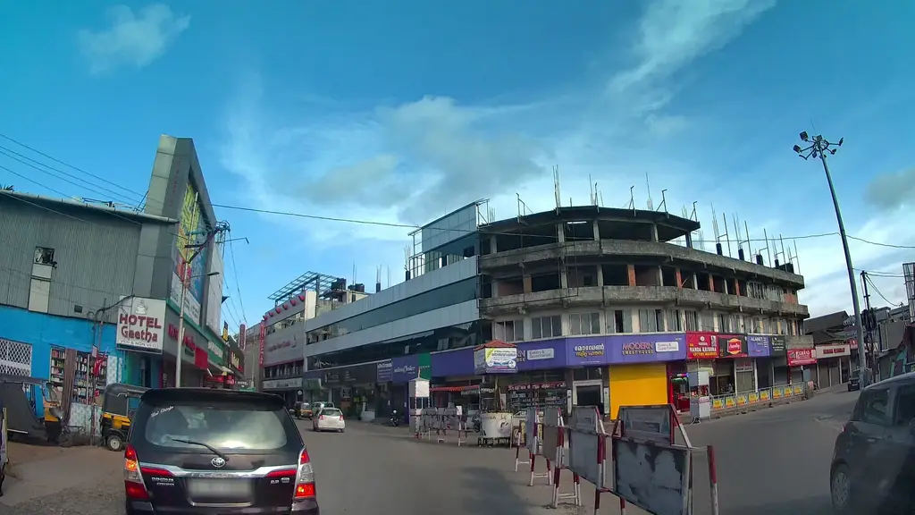 AKBAR HOLIDAYS Private Limited THRISSUR
