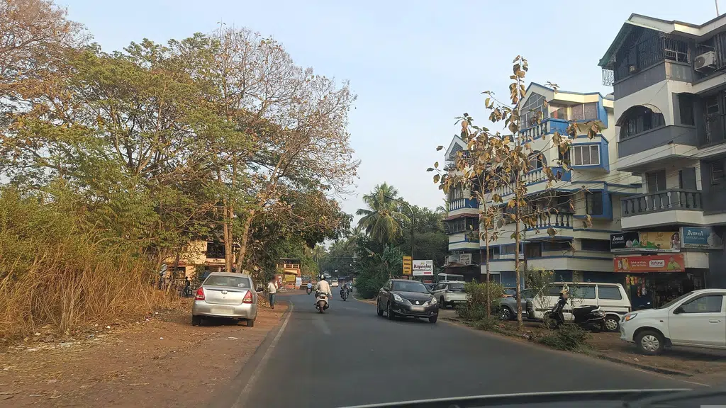 Good News Goa