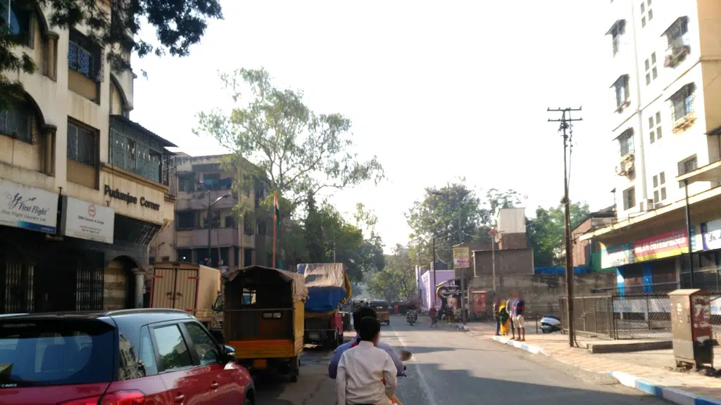 Kalpana Automobiles