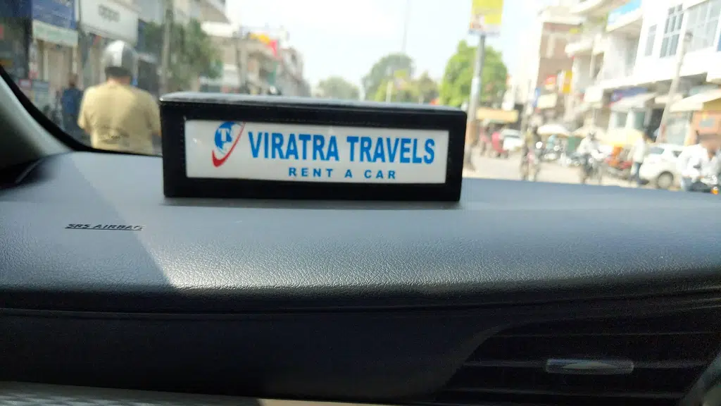 TVS - Khandal Motors