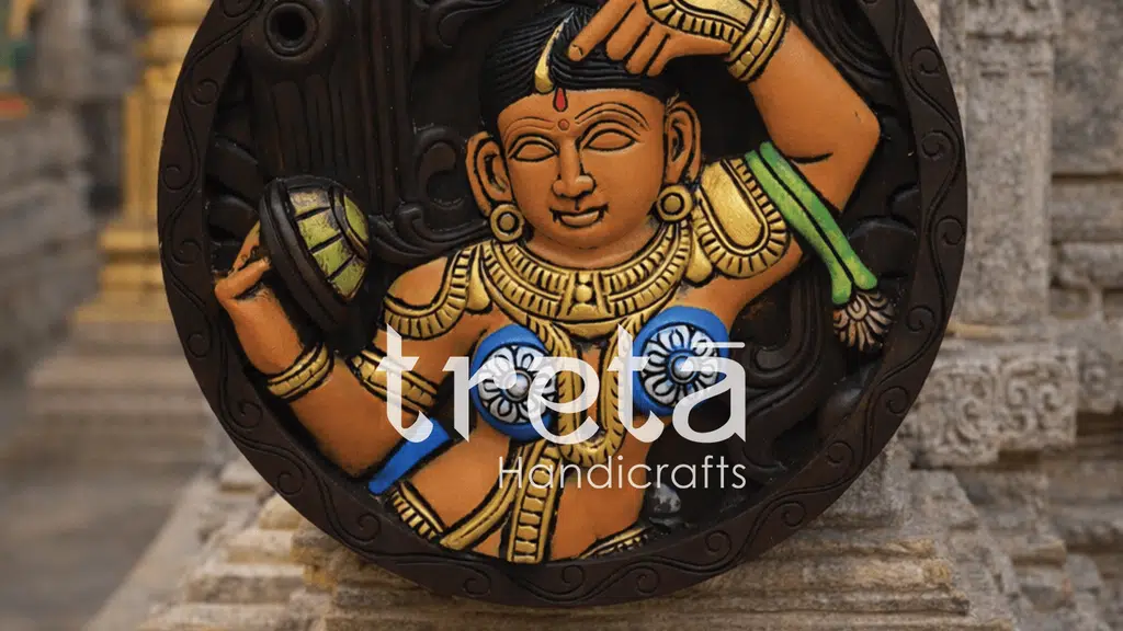 Treta Handicrafts