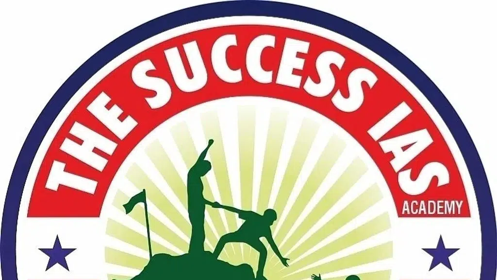The Success IAS