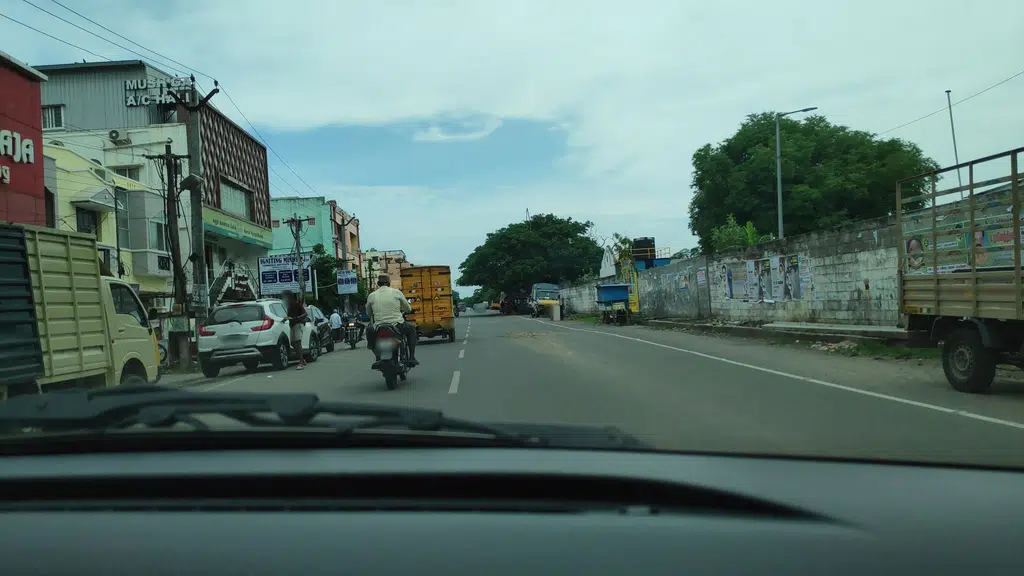 ABI Mobiles