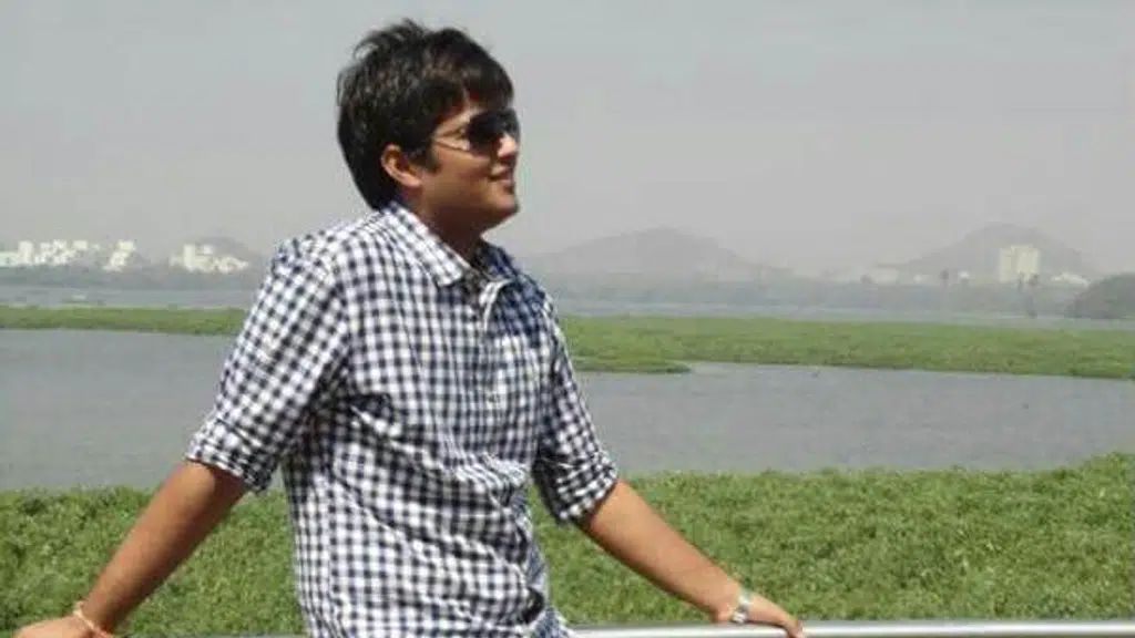 Say aa by Shreya