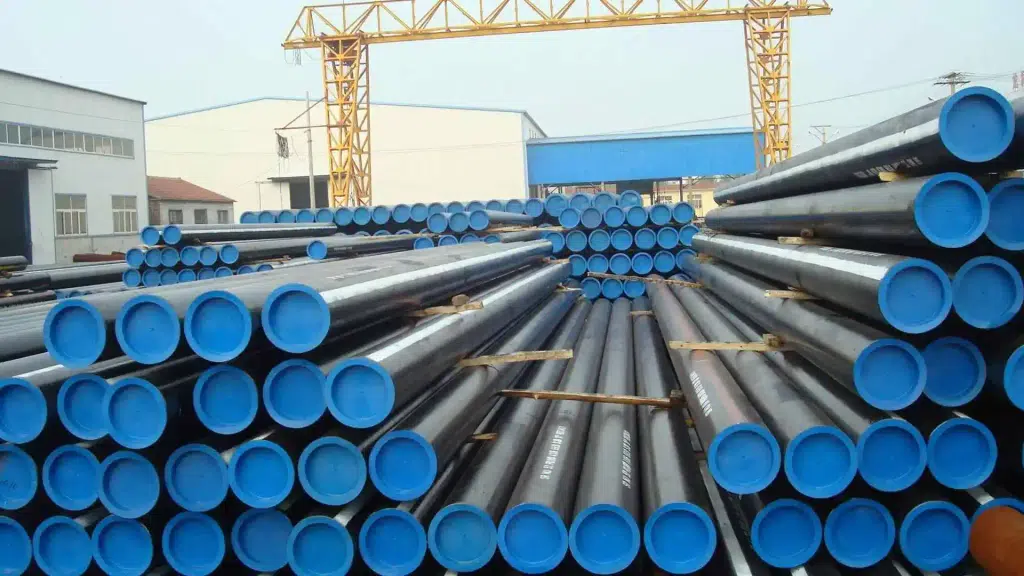 Tricon Steel & Alloys