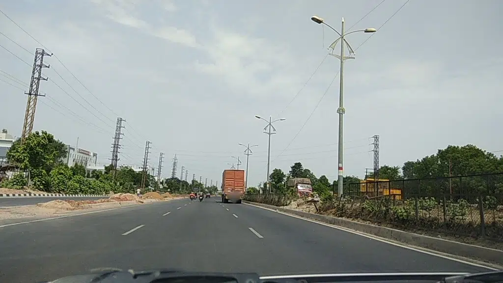 Maruti Suzuki Arena