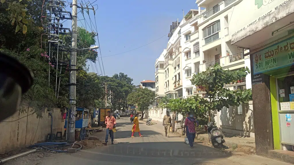 City Pearl Super Market