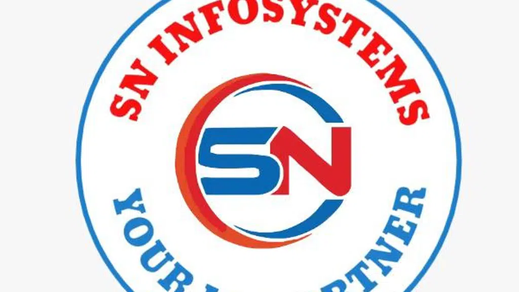 Sn Infosystems