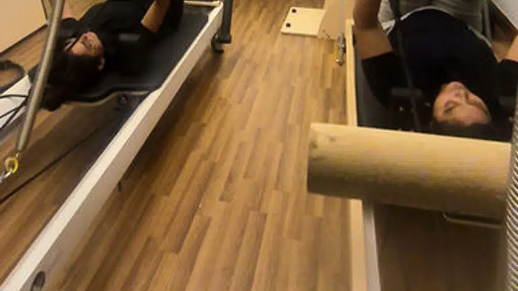 Pilates The CORE Studio