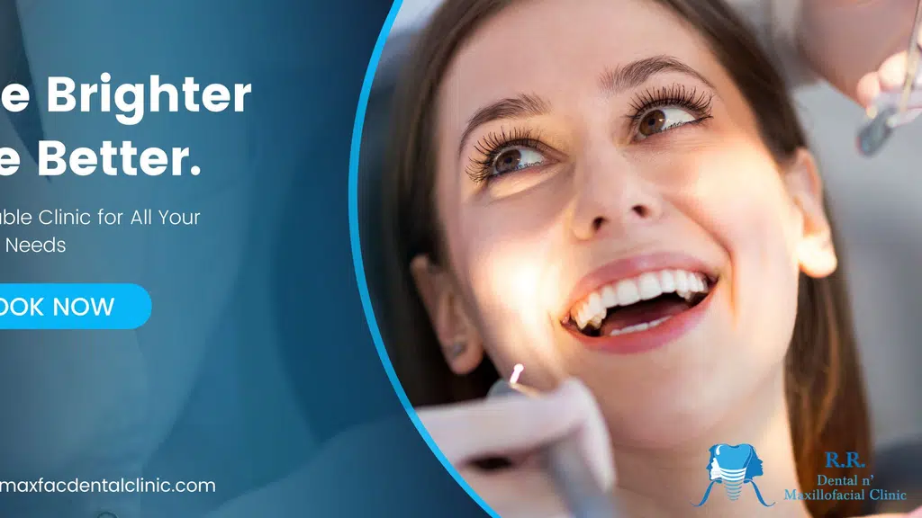 RR Dental and Maxillofacial Clinic