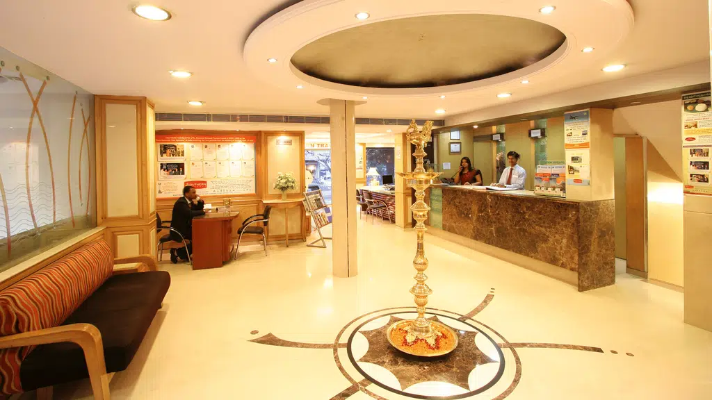 Southern Hotel New Delhi