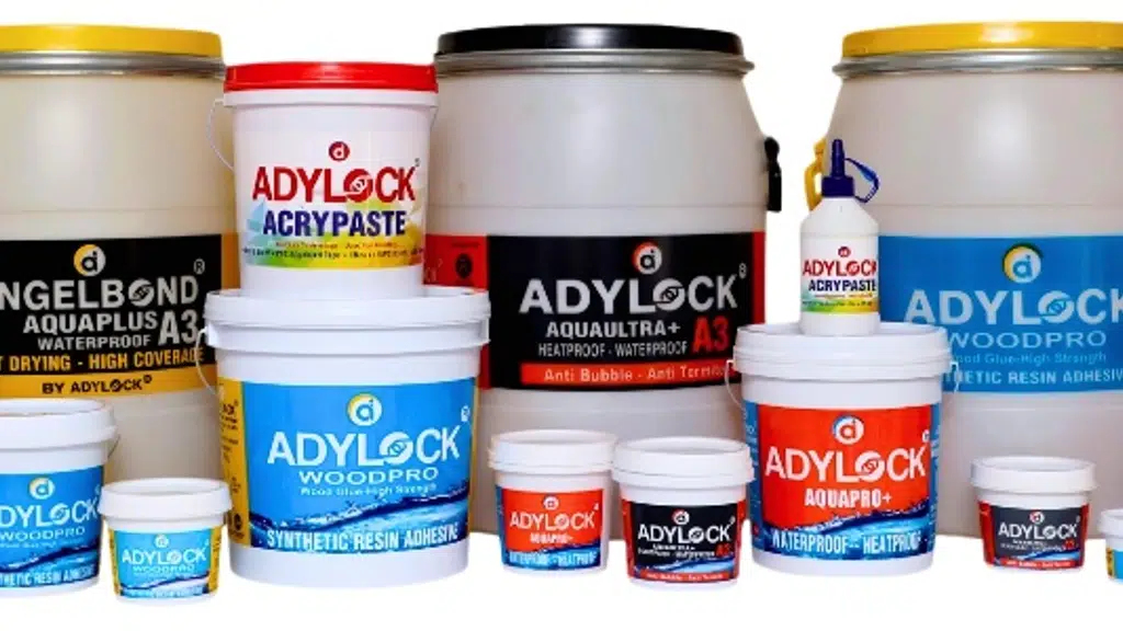 Aden Industries - AdyLock