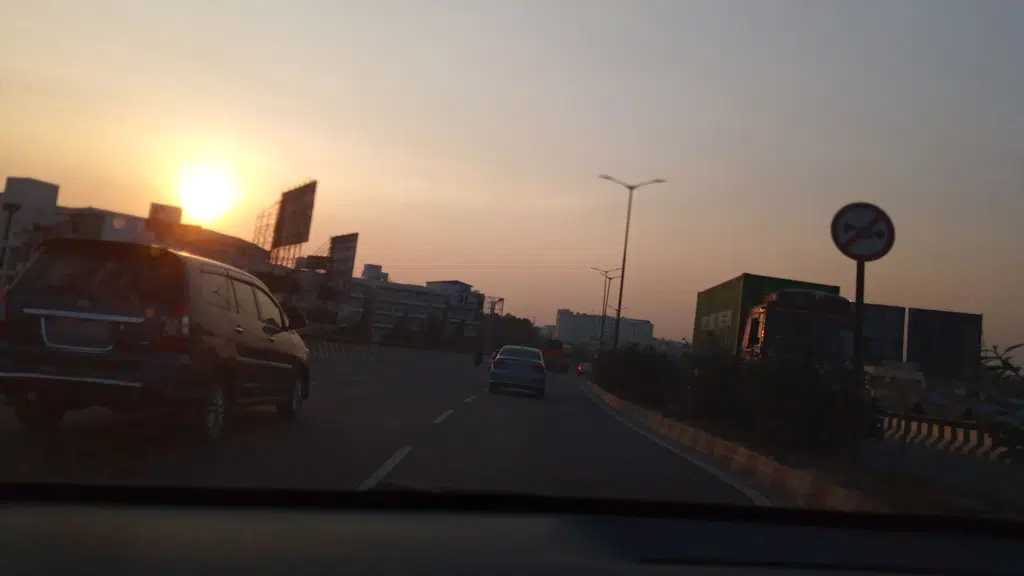 Hotel New Yamuna