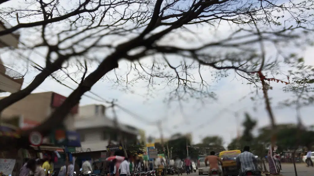 BESCOM Vigilance Police Station