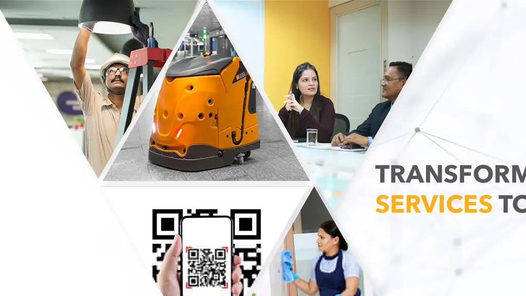 Duster Total Solutions Services, Kolkata - Regional Office