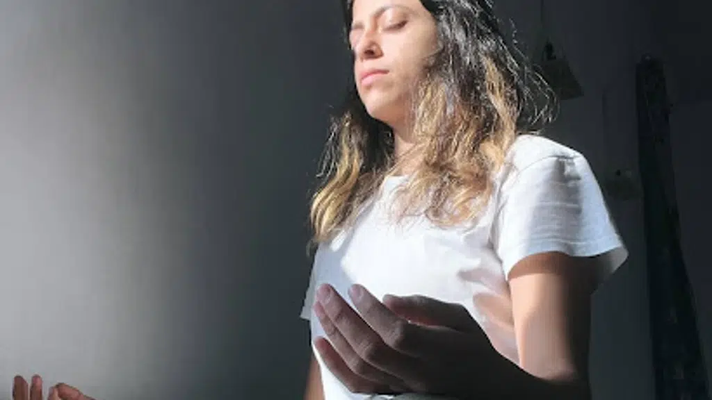 Anudan Yoga