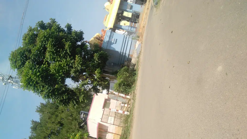 village administrative office