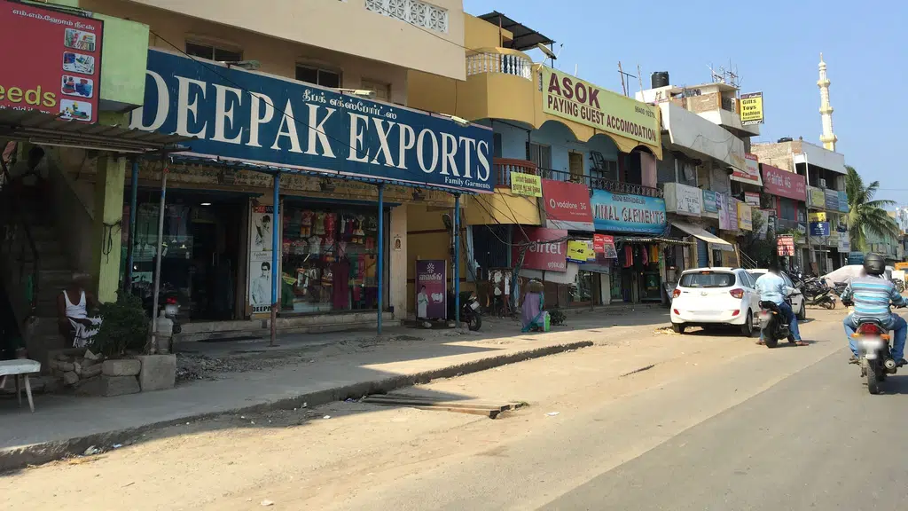 Krishna Hardware and Plywood