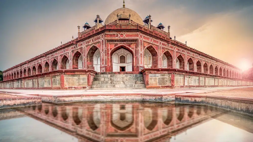 Enchanting Kashmir
