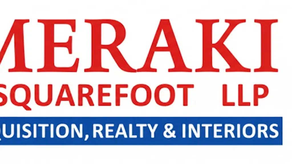 Meraki Squarefoots LLP