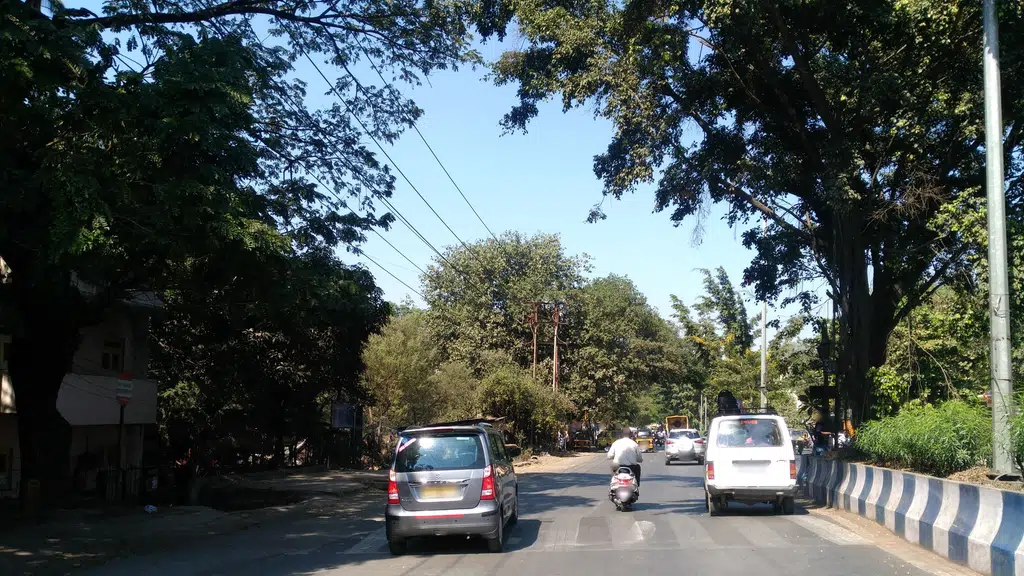 Hutatma Babu Genu Vidyalaya