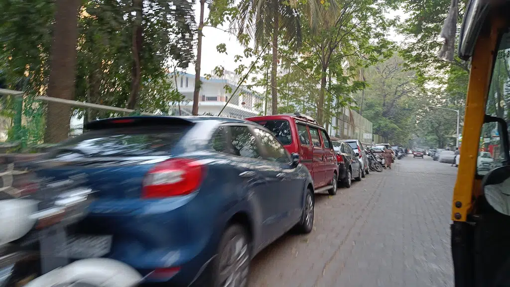 Sheila Gopal Raheja Auditorium