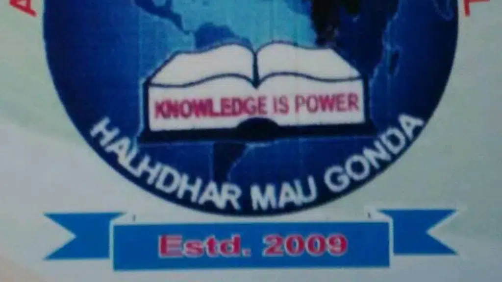 Aftab Memorial Inter College
