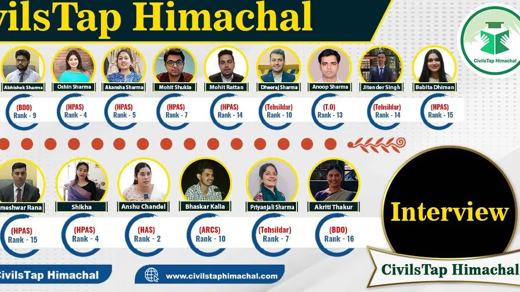 Civilstap Teaching Exam