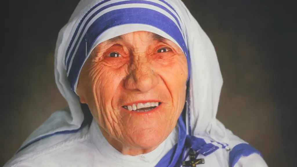 St. Teresa of Calcutta Church