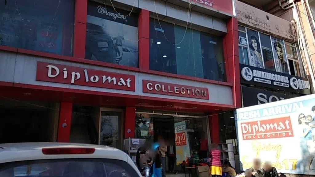 Amazing Looks Salon