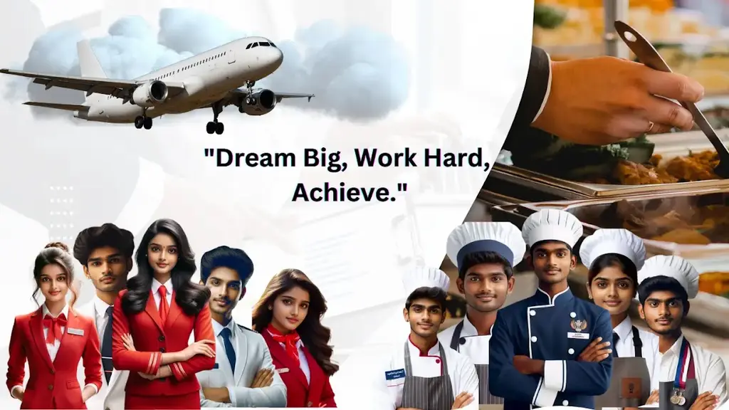 Alfaa Institute of Hotel Management and Catering Technology