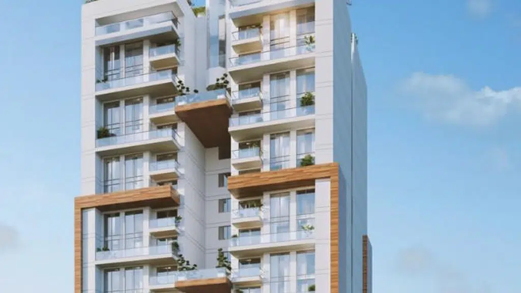 Joshi Properties