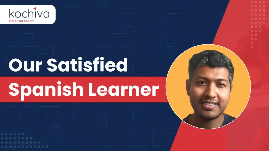 Kochiva - Learn French, German and Spanish