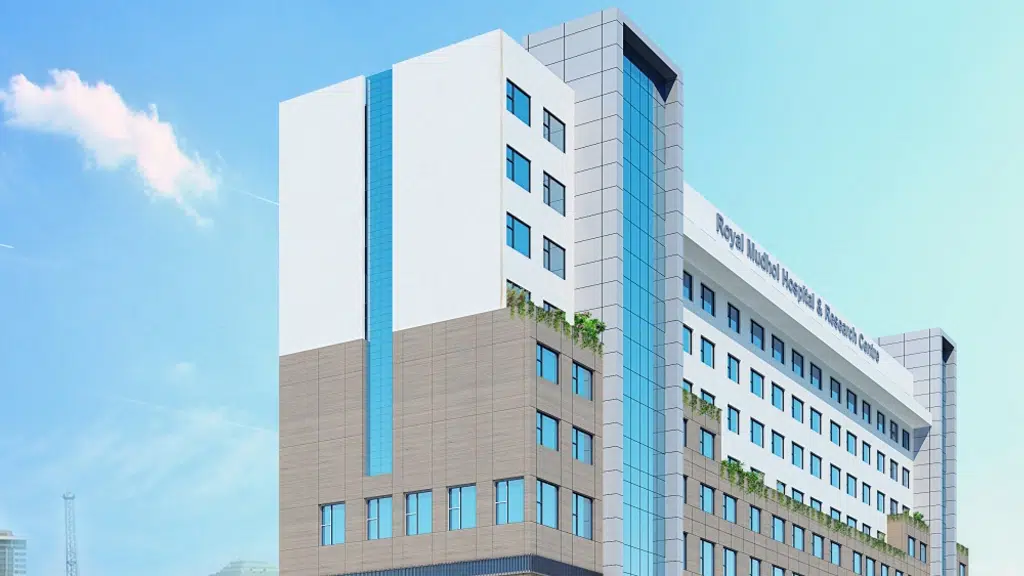 Royal Mudhol Hospital and Research Centre