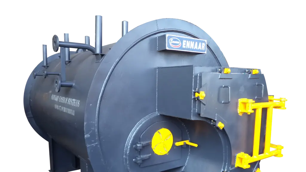 Ennaar Energy Systems