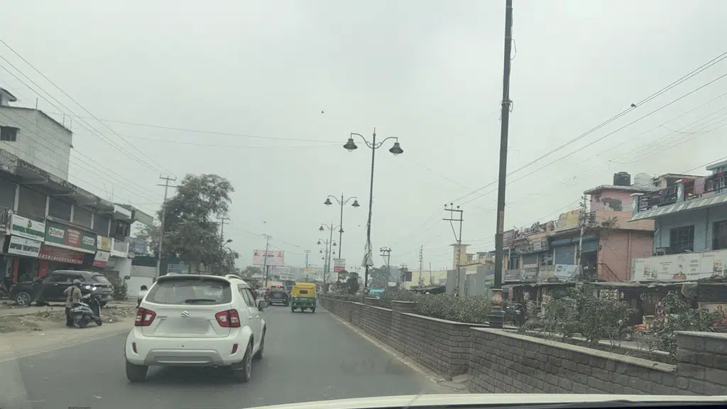 Maruti Suzuki Rakesh Automobile Engineers Service Centre