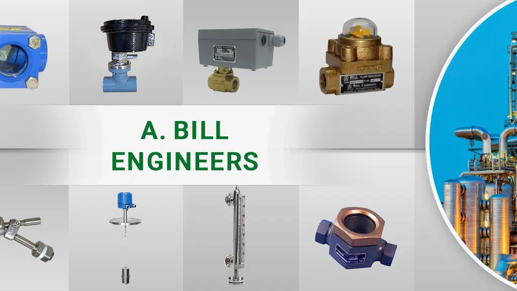 A Bill Engineers
