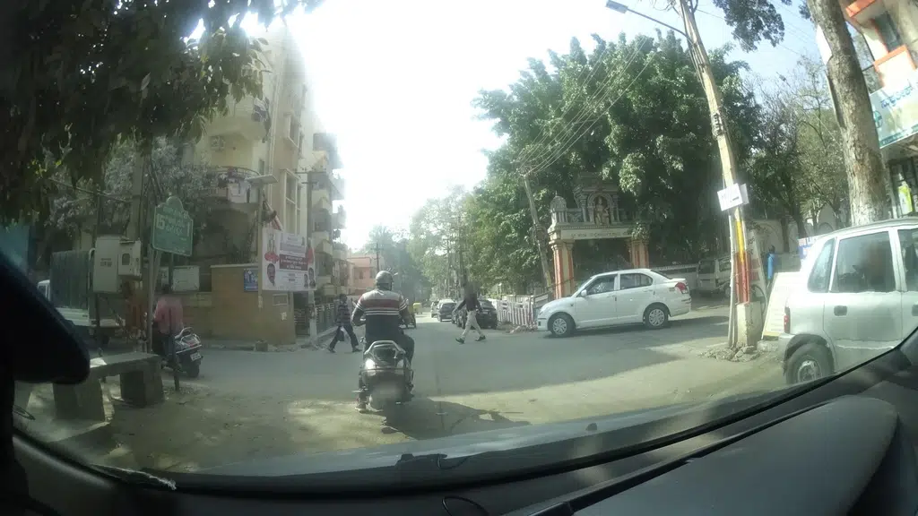 Aralli Katte Rotte Mane - Malleshwaram