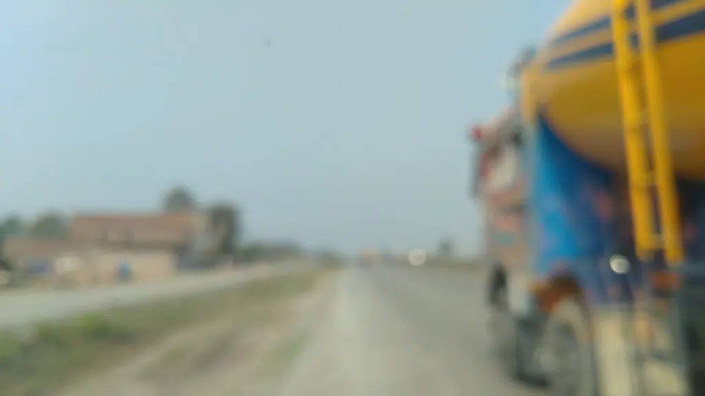 Shankar and Balram Septic Tank