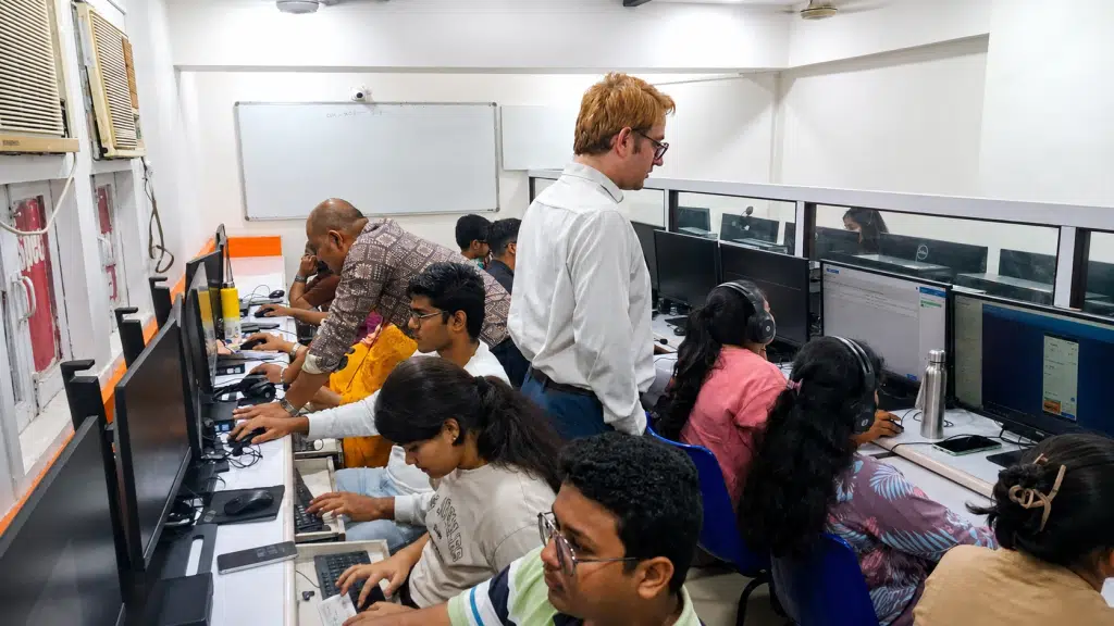DVOC Institute