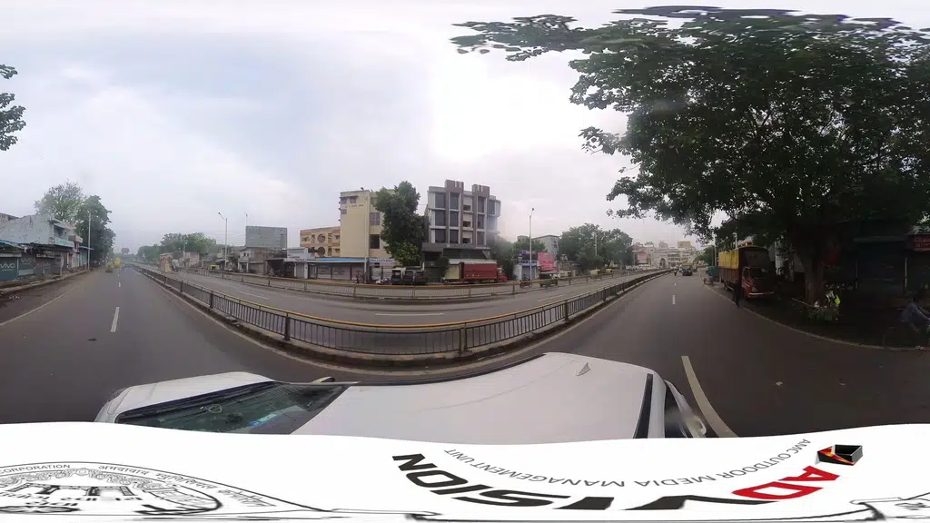 Bombay Veraval Transport Company