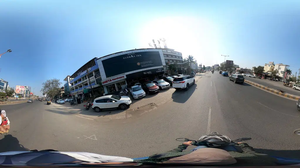 City Union Bank ATM