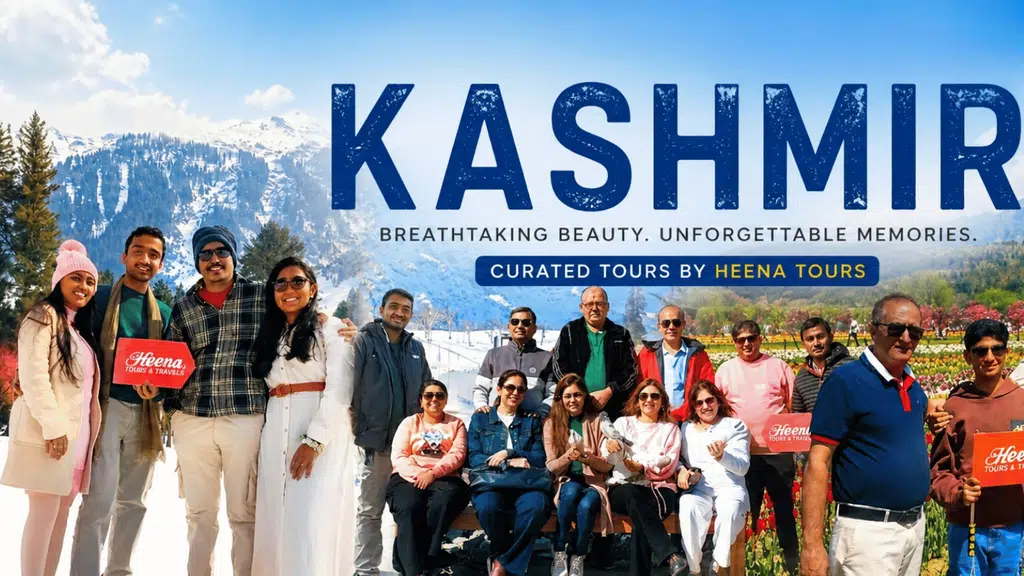 Heena Tours And Travels