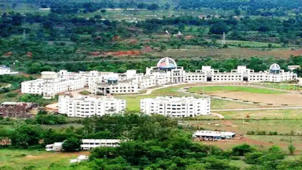 Syna International School Katni