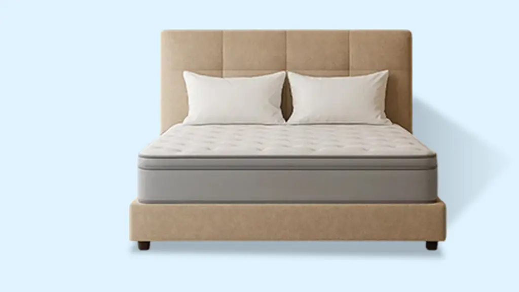 Mishu mattress