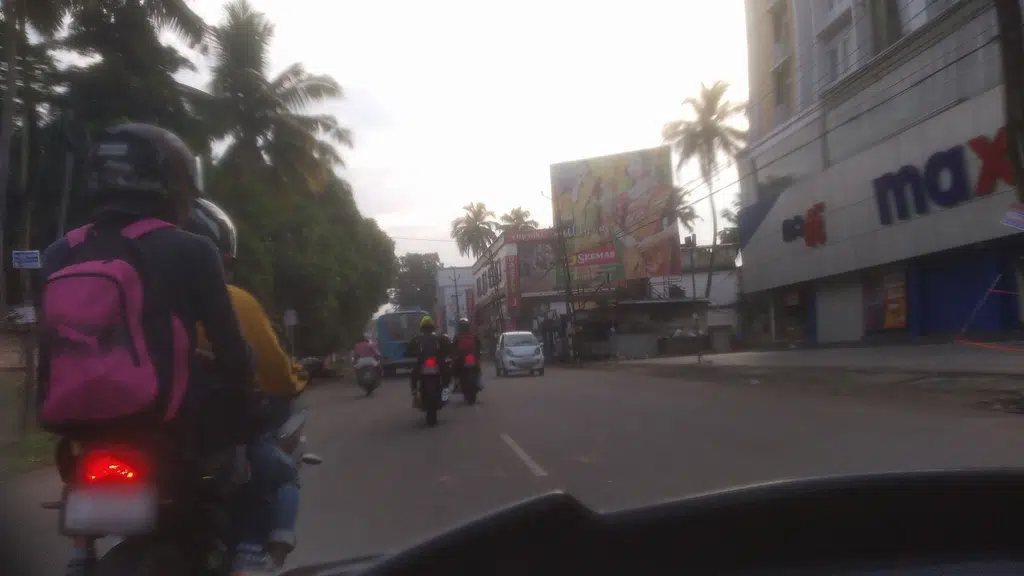 United Biwheelers